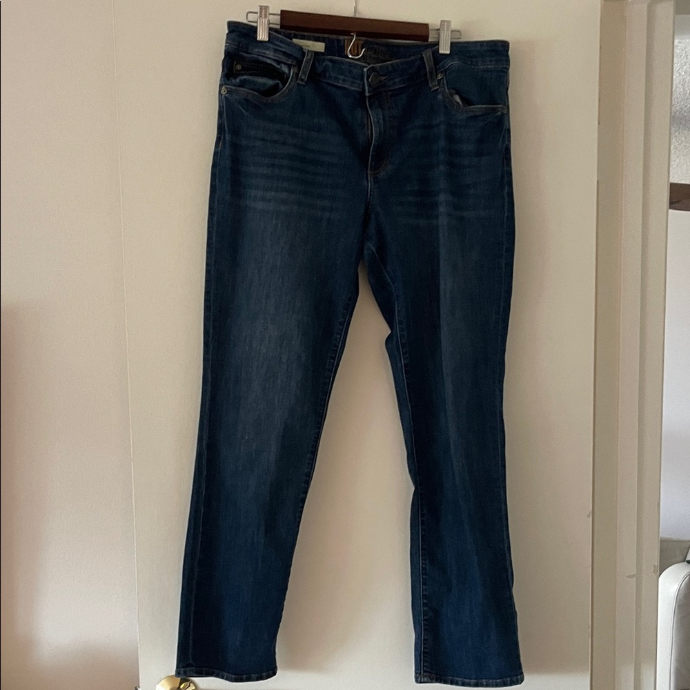 Kut from the Kloth Denim Jeans